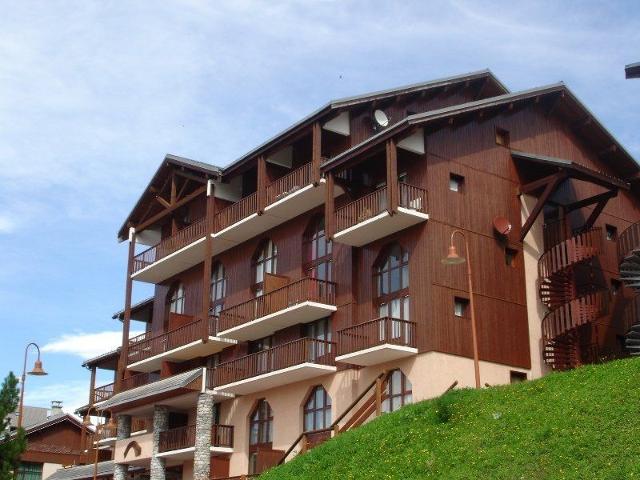 Appartment Grande Ourse PVA-GRO064 - Vallandry