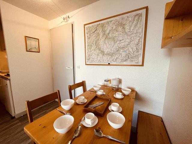Appartment Grande Ourse PVA-GRO064 - Vallandry