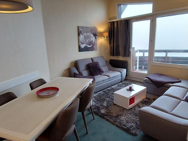 Beautiful 3-Room Apartment in Avoriaz, Balcony, Wifi, Ski-in/Ski-out FR-1-759-14 - Avoriaz