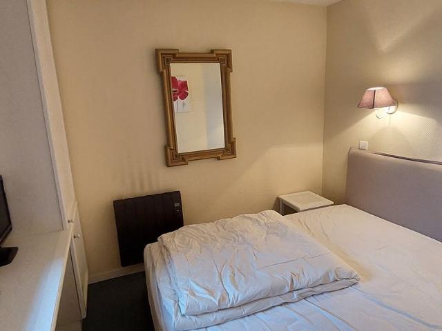 Beautiful 3-Room Apartment in Avoriaz, Balcony, Wifi, Ski-in/Ski-out FR-1-759-14 - Avoriaz