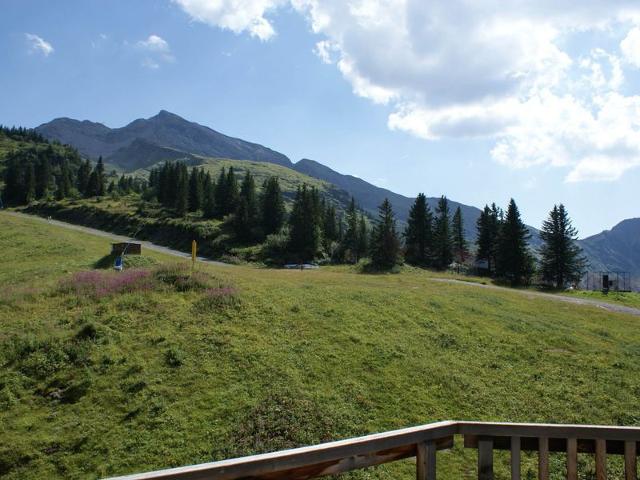 Beautiful 3-Room Apartment in Avoriaz, Balcony, Wifi, Ski-in/Ski-out FR-1-759-14 - Avoriaz