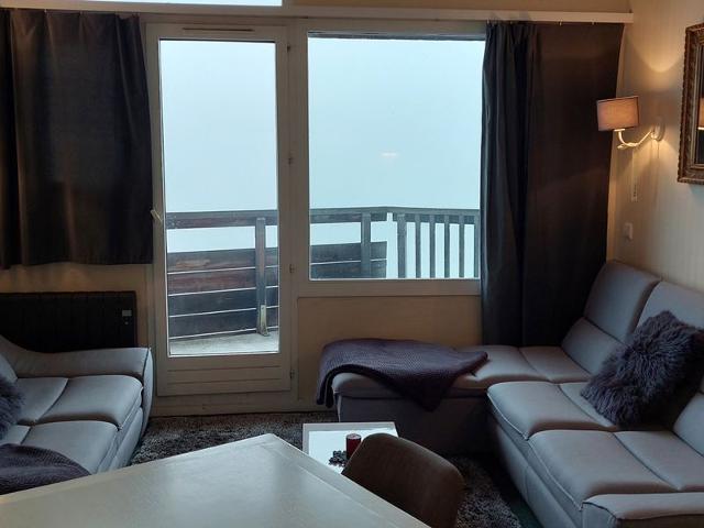 Beautiful 3-Room Apartment in Avoriaz, Balcony, Wifi, Ski-in/Ski-out FR-1-759-14 - Avoriaz