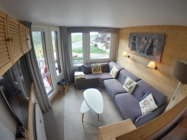 Stunning Apartment for 7, Ski-in/Ski-out, Sunny Balcony, Morzine FR-1-759-16 - Avoriaz