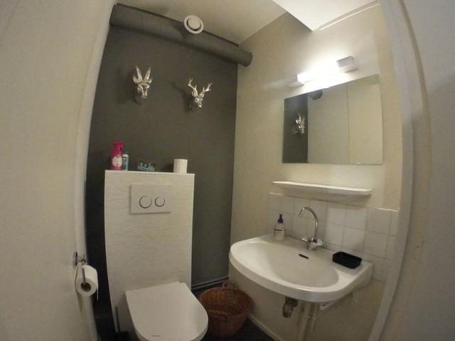 Stunning Apartment for 7, Ski-in/Ski-out, Sunny Balcony, Morzine FR-1-759-16 - Avoriaz