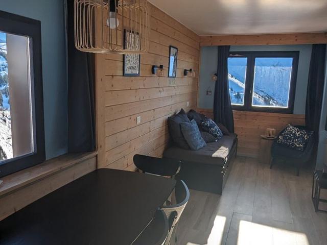 Lovely 1BR apt for 4, balcony, ski-in/ski-out, WIFI included FR-1-759-19 - Avoriaz