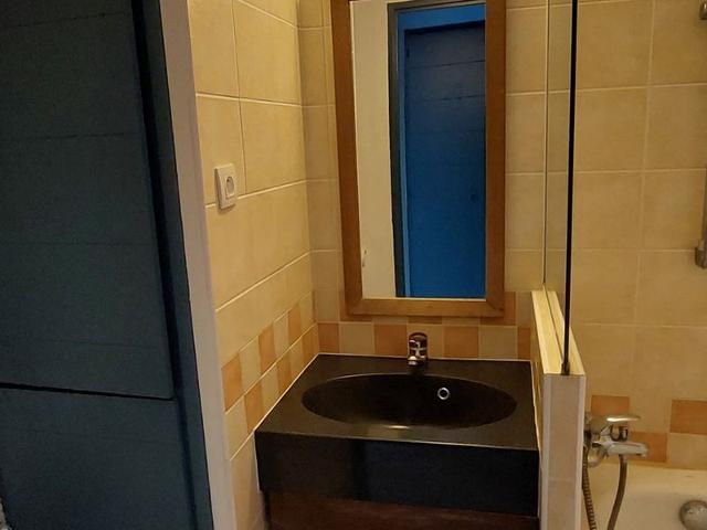 Lovely 1BR apt for 4, balcony, ski-in/ski-out, WIFI included FR-1-759-19 - Avoriaz