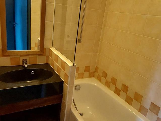 Lovely 1BR apt for 4, balcony, ski-in/ski-out, WIFI included FR-1-759-19 - Avoriaz