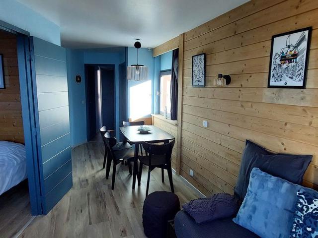 Lovely 1BR apt for 4, balcony, ski-in/ski-out, WIFI included FR-1-759-19 - Avoriaz