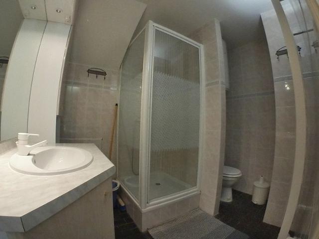 Beautiful Renovated Studio for 4 in Quiet Area, Ski-in/Ski-out Access FR-1-759-20 - Avoriaz