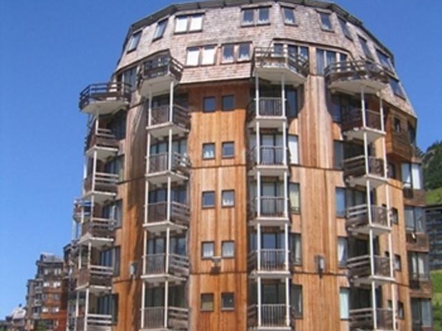 Renovated studio 3/4 psns Avoriaz center, equipped and near Village des Enfants FR-1-759-27 - Avoriaz