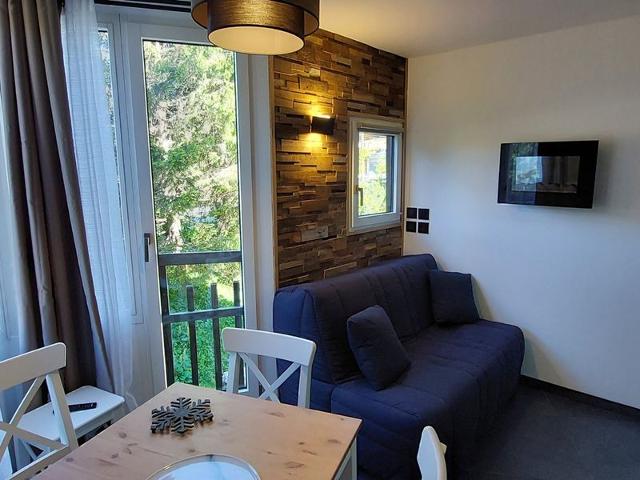 Renovated studio 3/4 psns Avoriaz center, equipped and near Village des Enfants FR-1-759-27 - Avoriaz