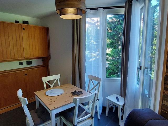 Renovated studio 3/4 psns Avoriaz center, equipped and near Village des Enfants FR-1-759-27 - Avoriaz