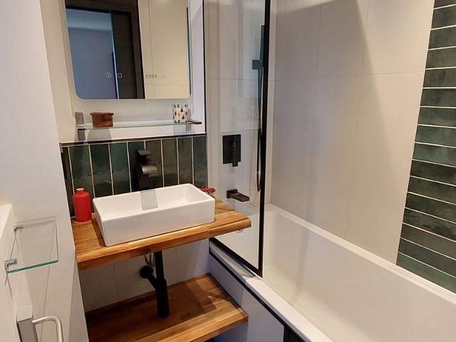 Renovated studio 3/4 psns Avoriaz center, equipped and near Village des Enfants FR-1-759-27 - Avoriaz
