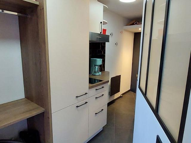 Renovated studio 3/4 psns Avoriaz center, equipped and near Village des Enfants FR-1-759-27 - Avoriaz