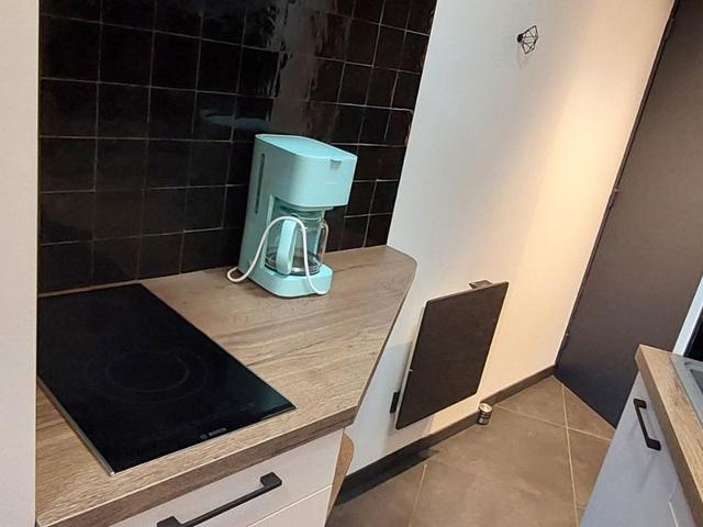 Renovated studio 3/4 psns Avoriaz center, equipped and near Village des Enfants FR-1-759-27 - Avoriaz