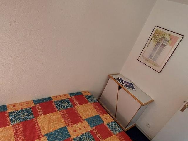 Quiet Apartment, Ski-in/Ski-out, Sleeps 4, WIFI FR-1-759-30 - Avoriaz