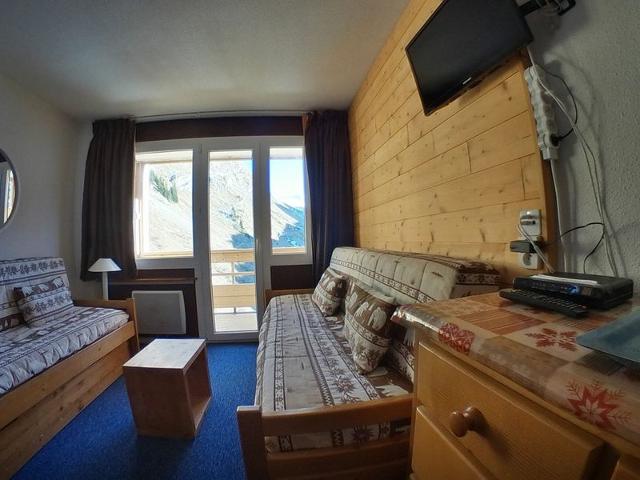 Quiet Apartment, Ski-in/Ski-out, Sleeps 4, WIFI FR-1-759-30 - Avoriaz