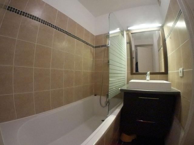 Quiet Apartment, Ski-in/Ski-out, Sleeps 4, WIFI FR-1-759-30 - Avoriaz