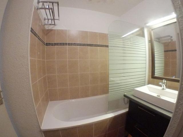 Quiet Apartment, Ski-in/Ski-out, Sleeps 4, WIFI FR-1-759-30 - Avoriaz