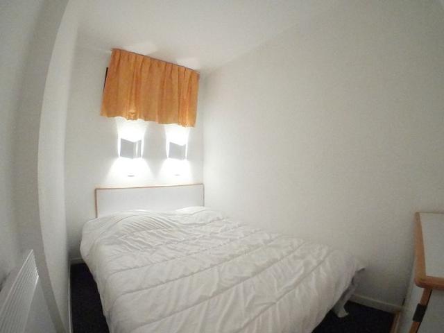 Quiet Apartment, Ski-in/Ski-out, Sleeps 4, WIFI FR-1-759-30 - Avoriaz
