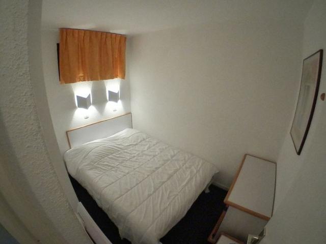 Quiet Apartment, Ski-in/Ski-out, Sleeps 4, WIFI FR-1-759-30 - Avoriaz