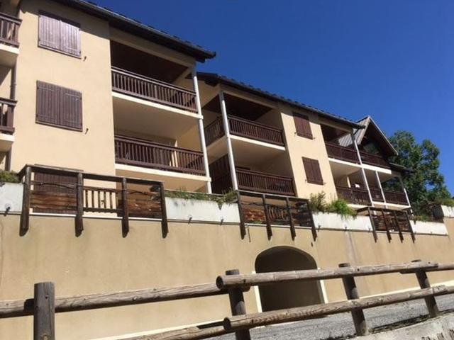 Apartment Le Monêtier-les-Bains, 2 bedrooms, 6 persons - Serre Chevalier 1500 - Monêtier Les Bains