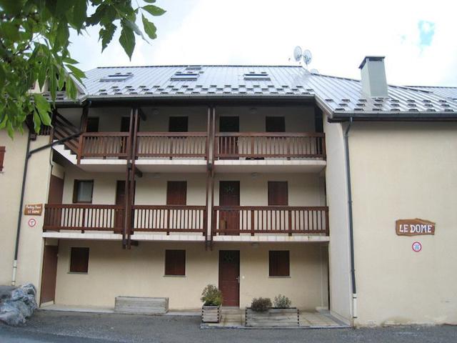 Apartment Le Monêtier-les-Bains, 2 bedrooms, 6 persons - Serre Chevalier 1500 - Monêtier Les Bains