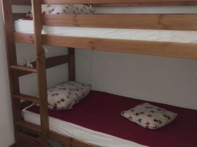 Apartment Le Monêtier-les-Bains, 2 bedrooms, 6 persons - Serre Chevalier 1500 - Monêtier Les Bains
