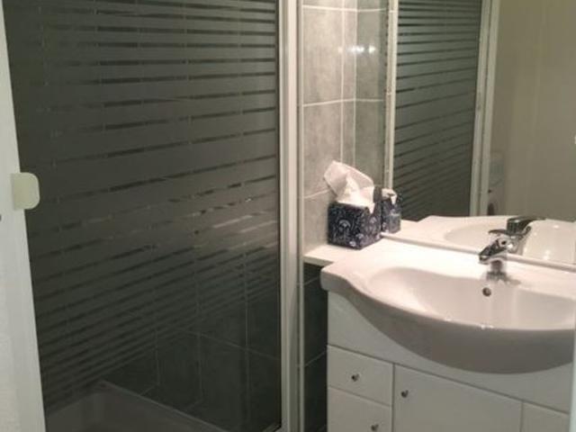 Apartment Le Monêtier-les-Bains, 2 bedrooms, 6 persons - Serre Chevalier 1500 - Monêtier Les Bains