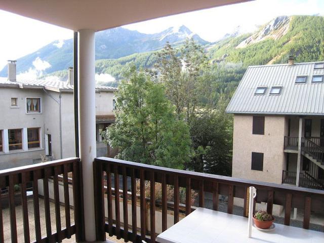 Apartment Le Monêtier-les-Bains, 2 bedrooms, 6 persons - Serre Chevalier 1500 - Monêtier Les Bains