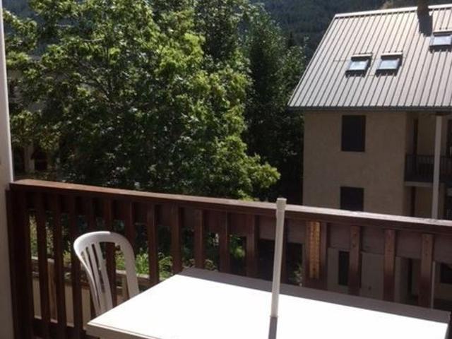 Apartment Le Monêtier-les-Bains, 2 bedrooms, 6 persons - Serre Chevalier 1500 - Monêtier Les Bains