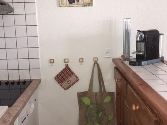Apartment Le Monêtier-les-Bains, 2 bedrooms, 6 persons - Serre Chevalier 1500 - Monêtier Les Bains