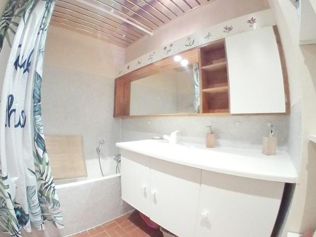 Duplex Apartment for 6, Fireplace, WiFi, Ski-in/Ski-out FR-1-759-5 - Avoriaz