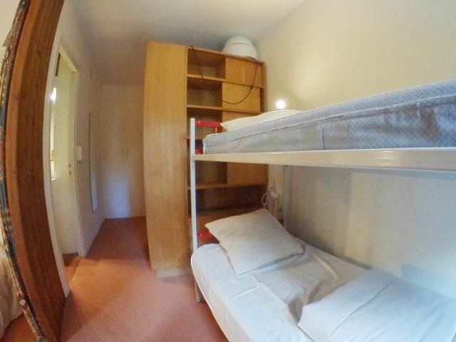 Duplex Apartment for 6, Fireplace, WiFi, Ski-in/Ski-out FR-1-759-5 - Avoriaz