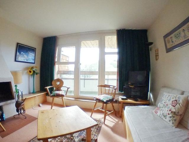 Duplex Apartment for 6, Fireplace, WiFi, Ski-in/Ski-out FR-1-759-5 - Avoriaz