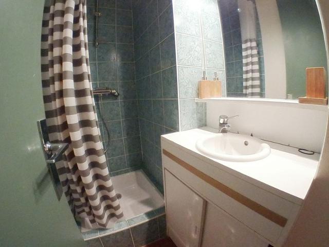 Duplex Apartment for 6, Fireplace, WiFi, Ski-in/Ski-out FR-1-759-5 - Avoriaz