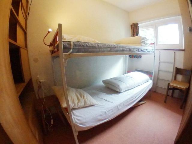 Duplex Apartment for 6, Fireplace, WiFi, Ski-in/Ski-out FR-1-759-5 - Avoriaz