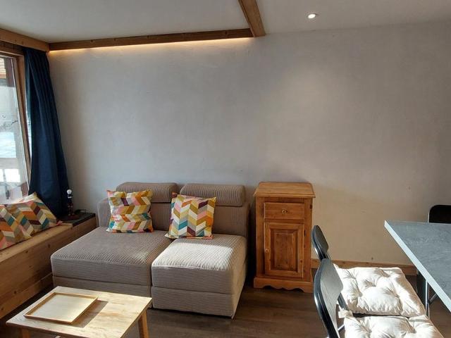 Apartment for 4 on Promenade des Ardoisières, Ski-in/Ski-out Access FR-1-759-10 - Avoriaz