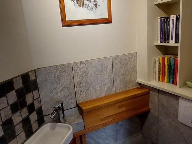 Pleasant apartment for 4 people, at the foot of the slopes, south-facing balcony, ESF nearby FR-1-759-26 - Avoriaz