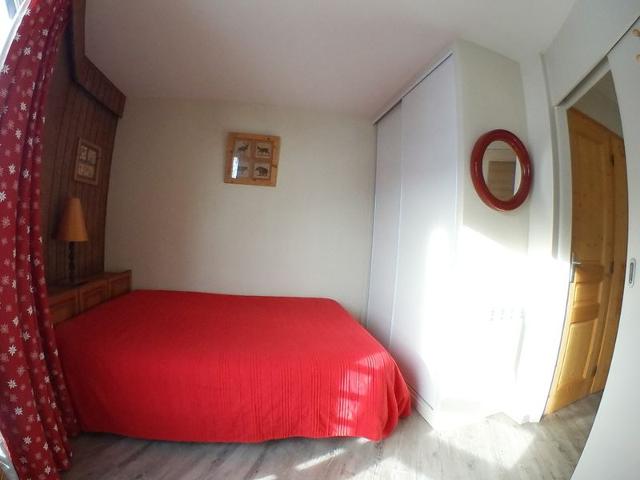 Pleasant apartment for 4 people, at the foot of the slopes, south-facing balcony, ESF nearby FR-1-759-26 - Avoriaz