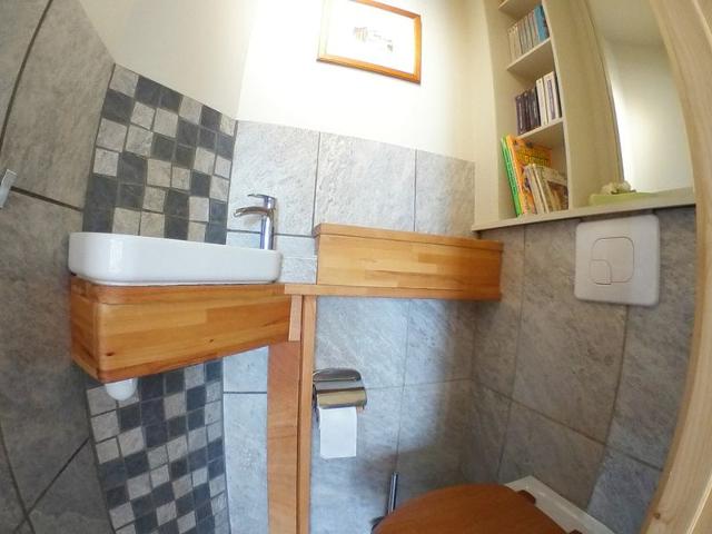 Pleasant apartment for 4 people, at the foot of the slopes, south-facing balcony, ESF nearby FR-1-759-26 - Avoriaz