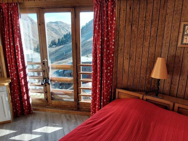 Pleasant apartment for 4 people, at the foot of the slopes, south-facing balcony, ESF nearby FR-1-759-26 - Avoriaz