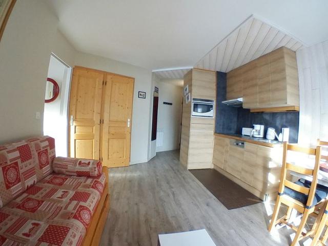 Pleasant apartment for 4 people, at the foot of the slopes, south-facing balcony, ESF nearby FR-1-759-26 - Avoriaz