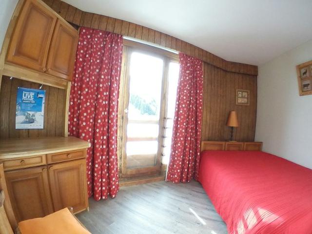 Pleasant apartment for 4 people, at the foot of the slopes, south-facing balcony, ESF nearby FR-1-759-26 - Avoriaz