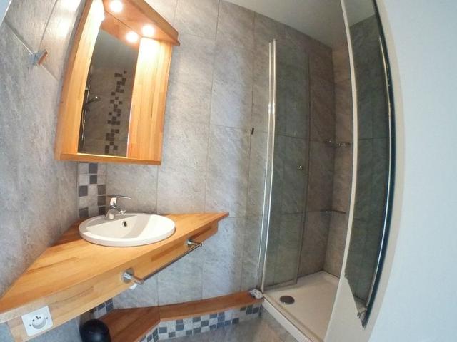 Pleasant apartment for 4 people, at the foot of the slopes, south-facing balcony, ESF nearby FR-1-759-26 - Avoriaz
