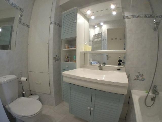 Renovated studio for 4 in Avoriaz, ski-in ski-out and wifi FR-1-759-39 - Avoriaz