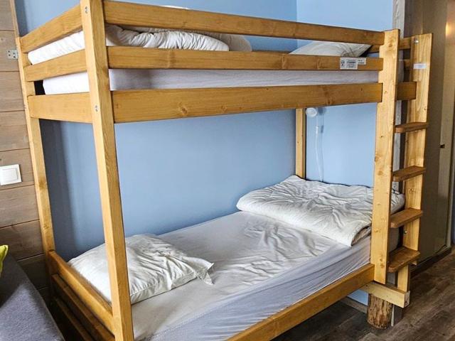 Renovated studio for 4 in Avoriaz, ski-in ski-out and wifi FR-1-759-39 - Avoriaz
