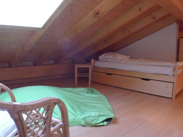 Résidence LES CRISTAUX - Samoëns