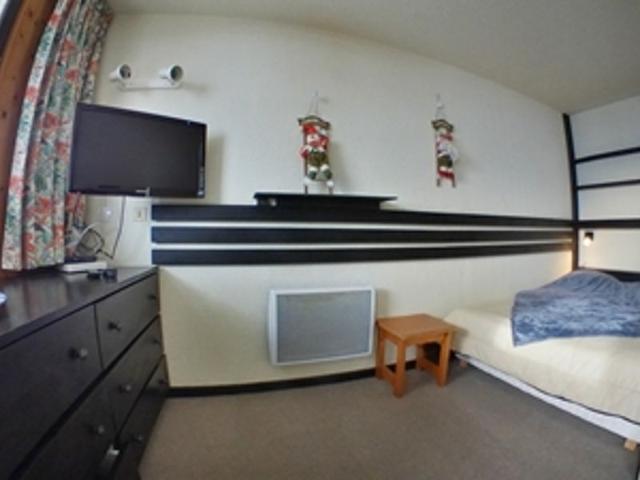 Cozy 1BR Apartment, Ski-in/Ski-out, Sleeps 4, Near ESF & Daycare, Balcon, Wifi FR-1-759-4 - Avoriaz