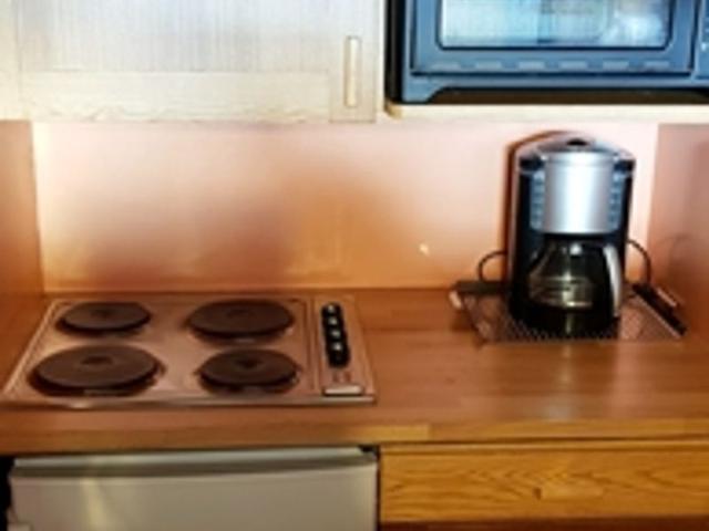 Cozy 1BR Apartment, Ski-in/Ski-out, Sleeps 4, Near ESF & Daycare, Balcon, Wifi FR-1-759-4 - Avoriaz